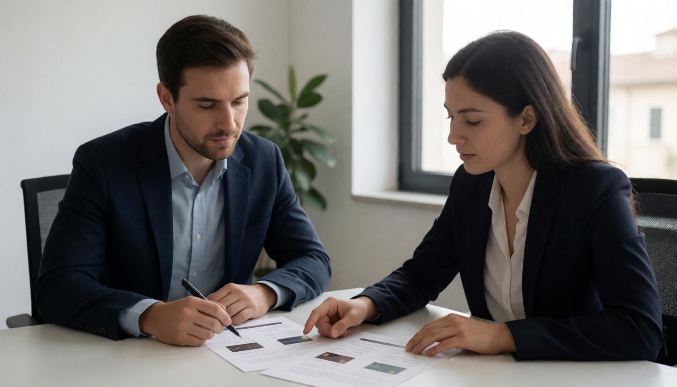 Aiuto per il lavoro autonomo